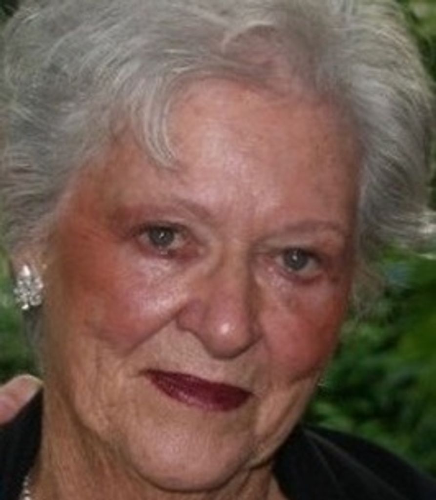 Joan Ball