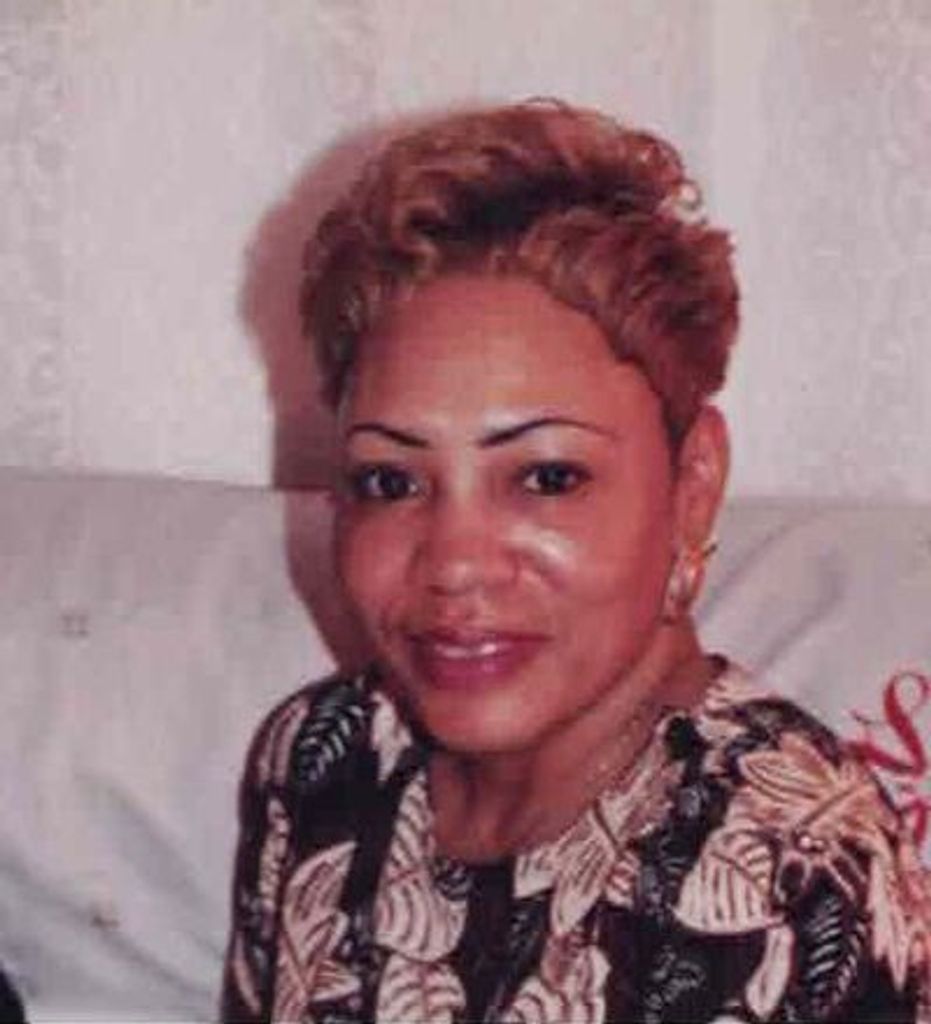 Dorothy Benjamin Profile Photo