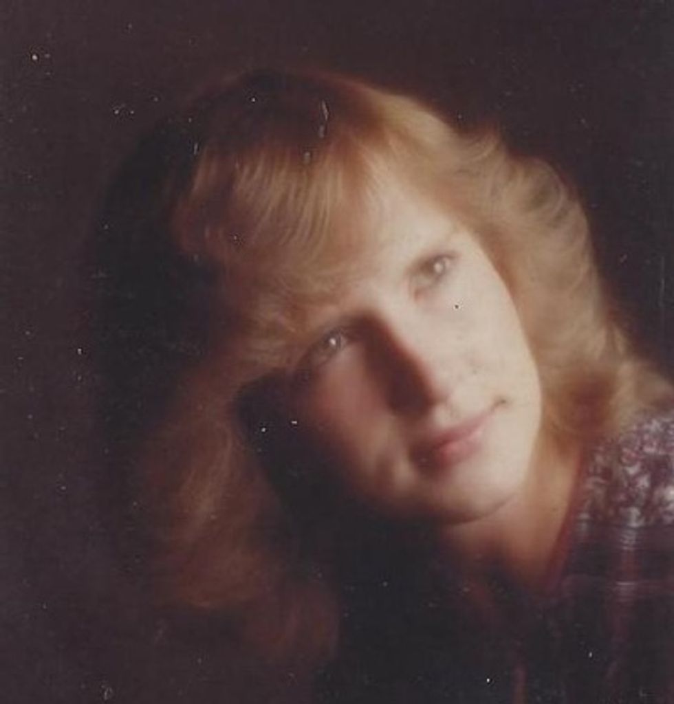 Mary Jo Mccallister Profile Photo
