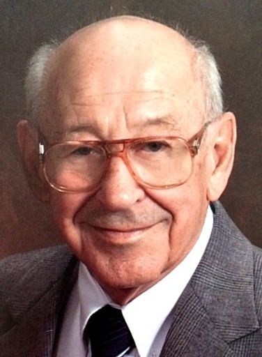 Eugene W. Morris Profile Photo