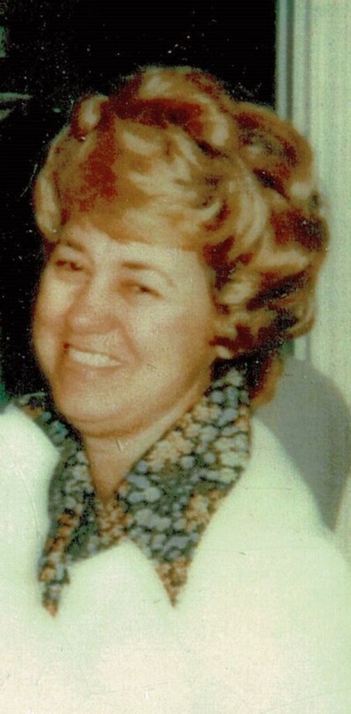 Betty Lou Green Profile Photo