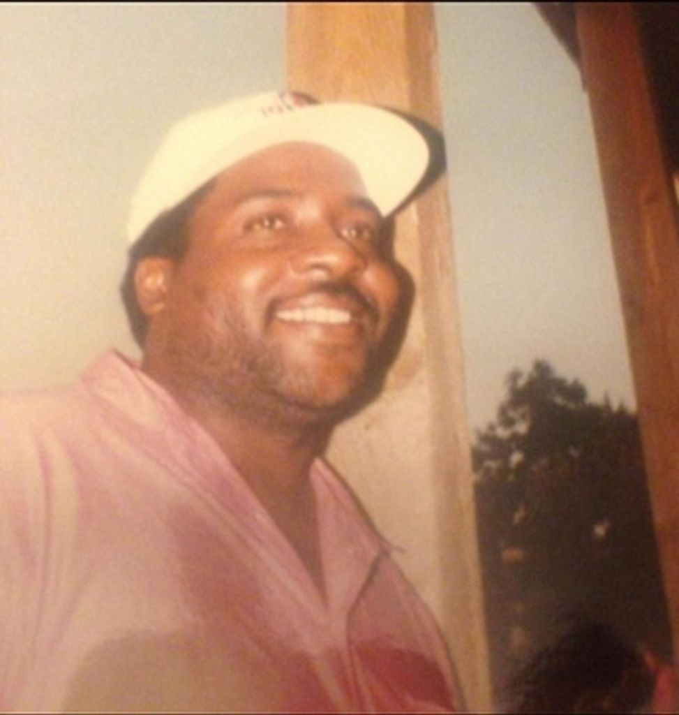Almer Darnell Bennett Profile Photo