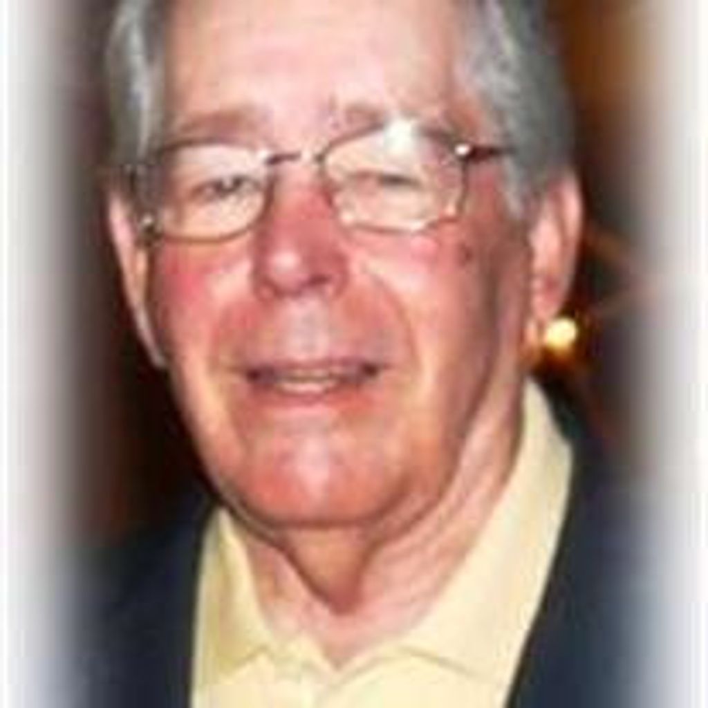SIDNEY STOUT,