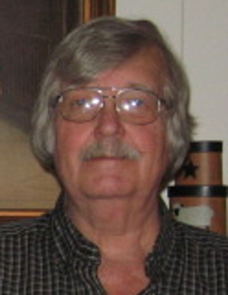 Roy Albert "Pete" Mitchem
