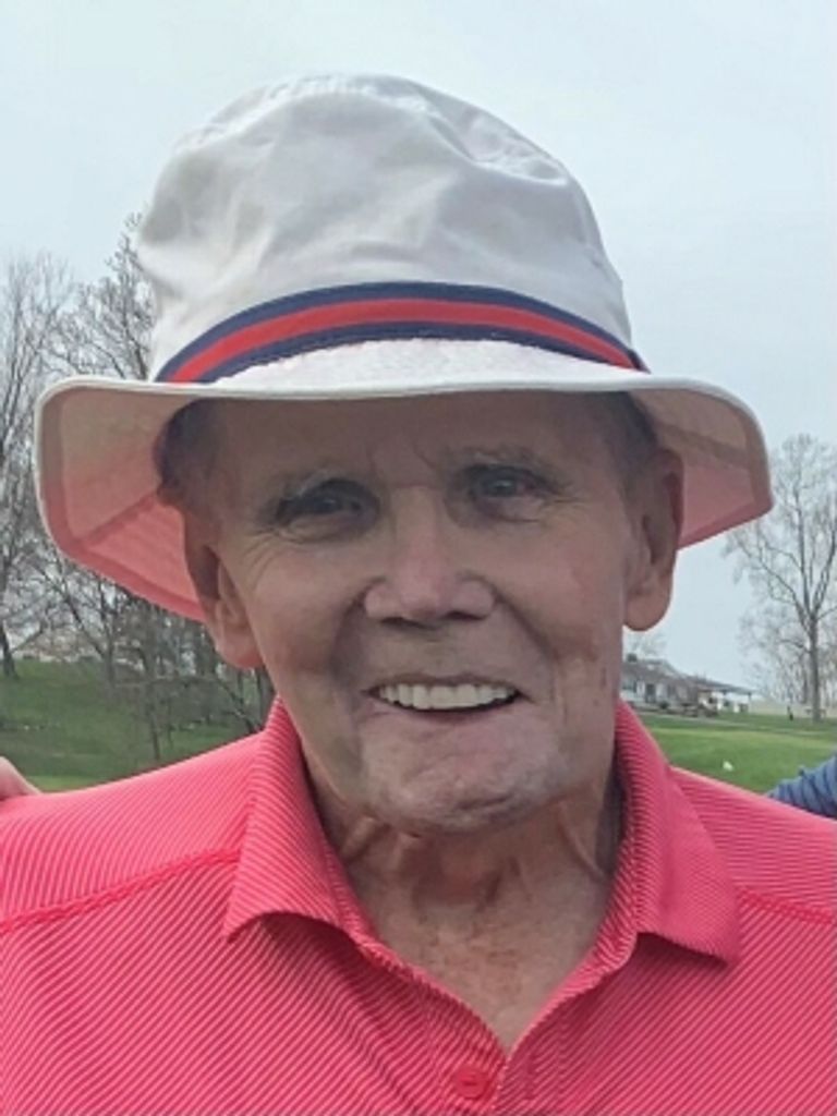 William Perry Baker