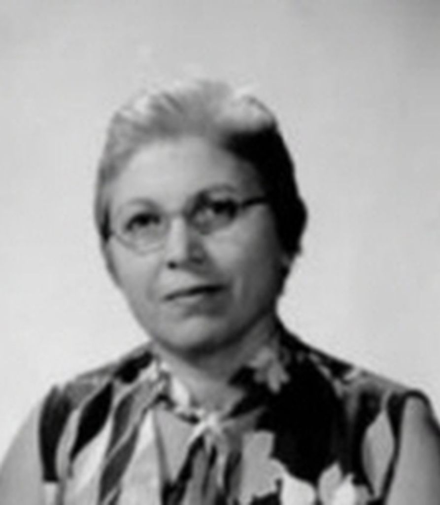 Maria Adamo