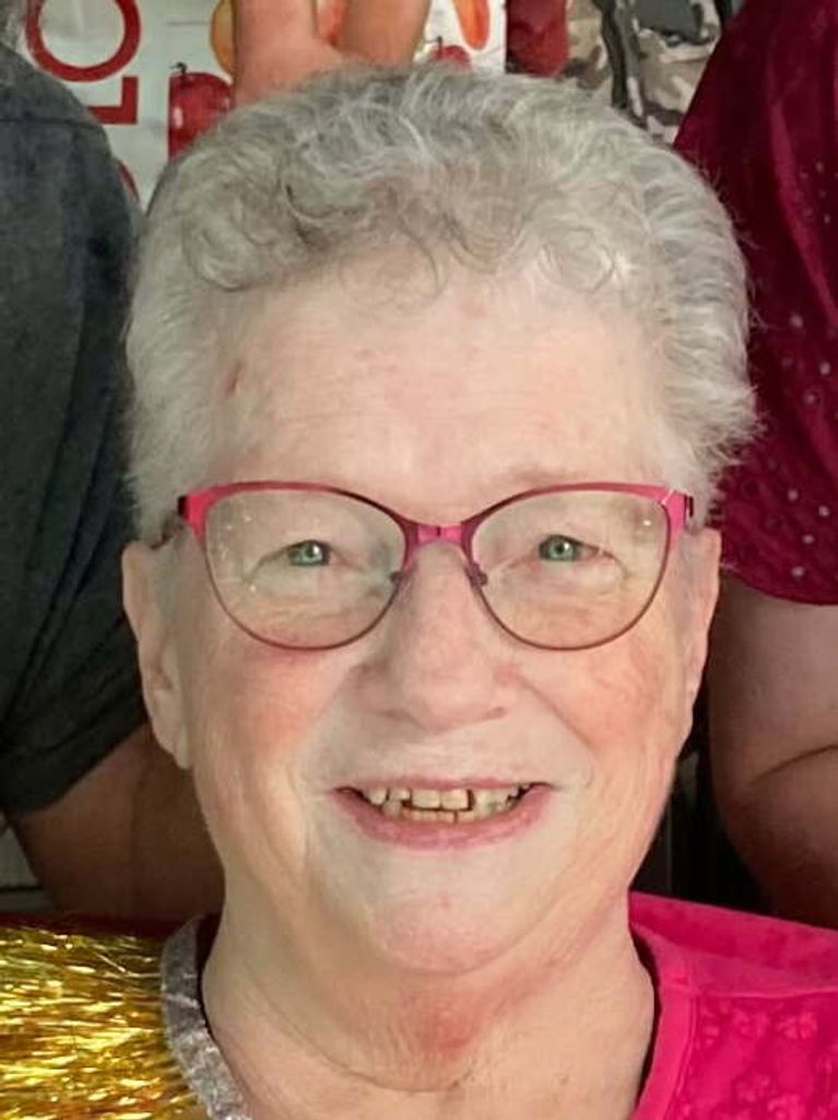 Juanita (Miller)  Grospitch