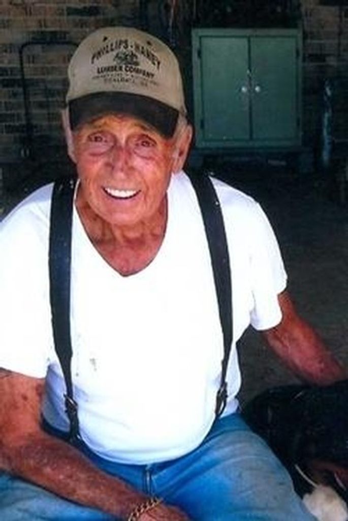 Wilburn Wesley Harris