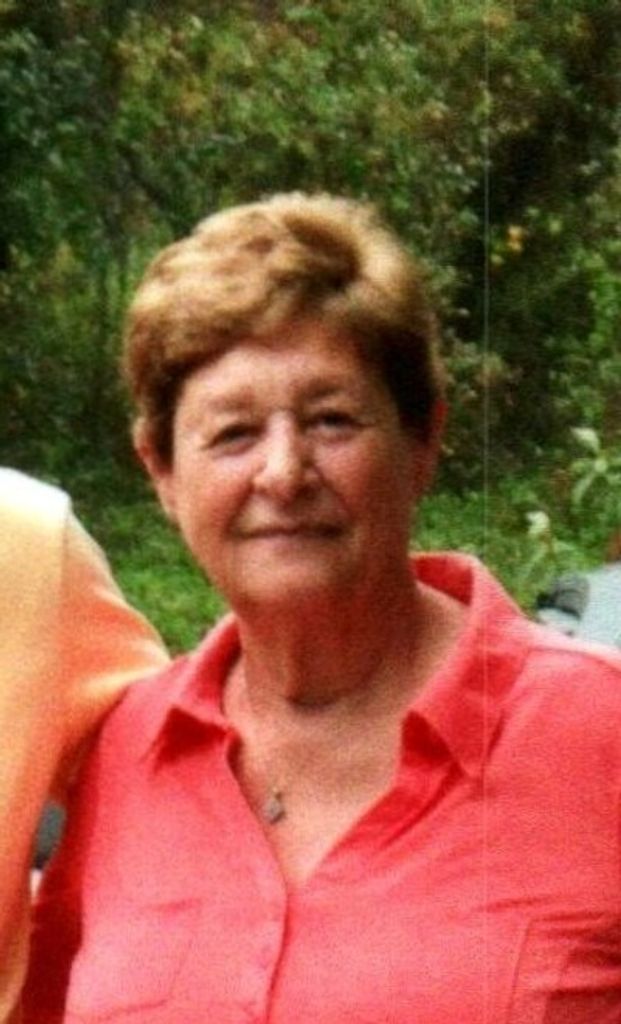 Josephine Rogers Profile Photo