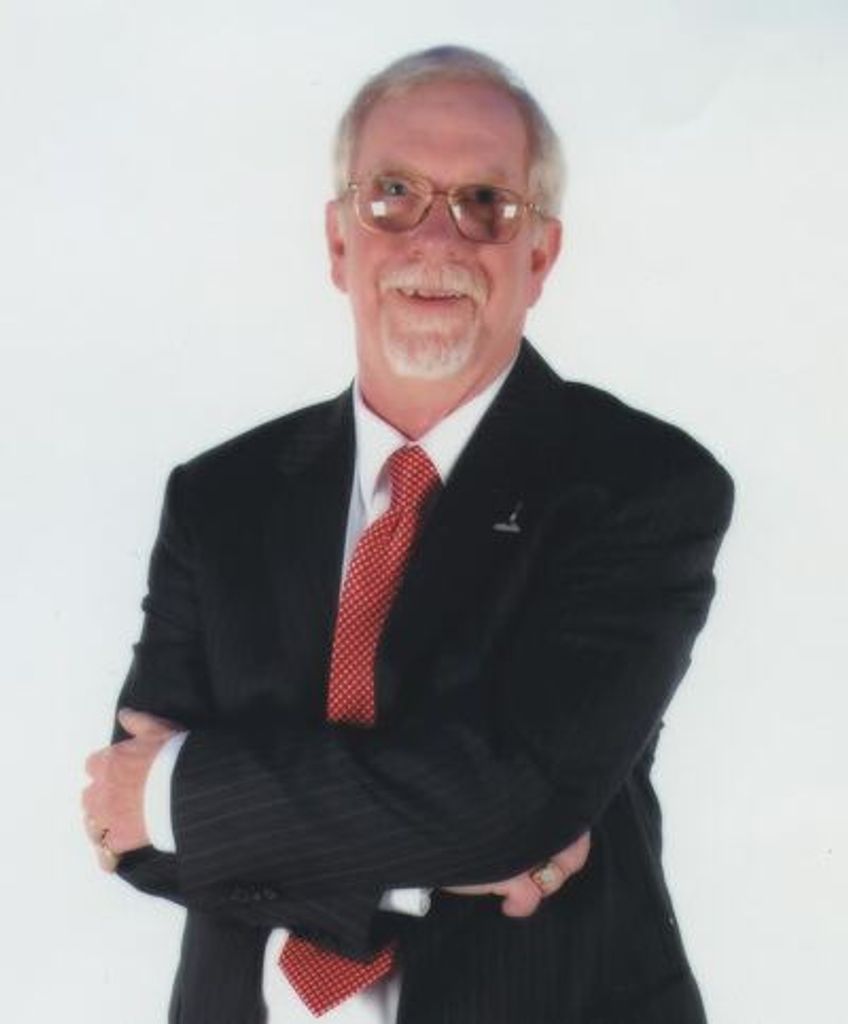 John Dalton Tomlinson Profile Photo