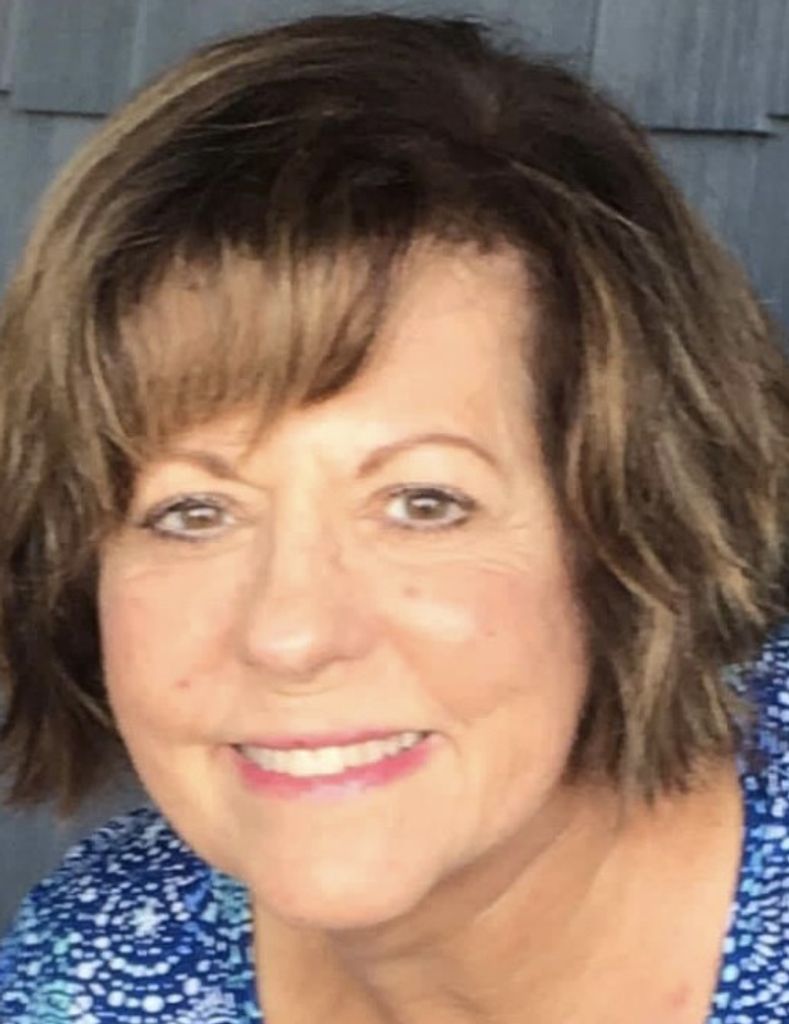 Carole Ann Brocato Hood