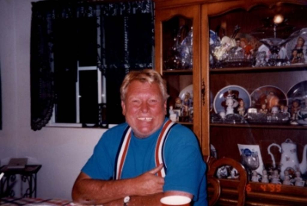 Thomas "Tom" Lee Kitchens Profile Photo