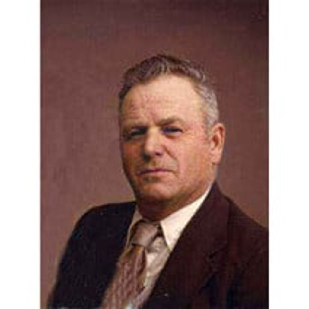 Donald Eugene Scott