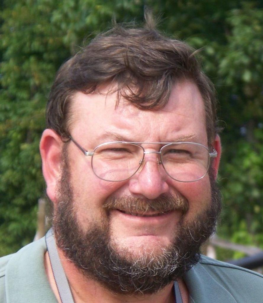 Donald C. Laughlin Ii Profile Photo