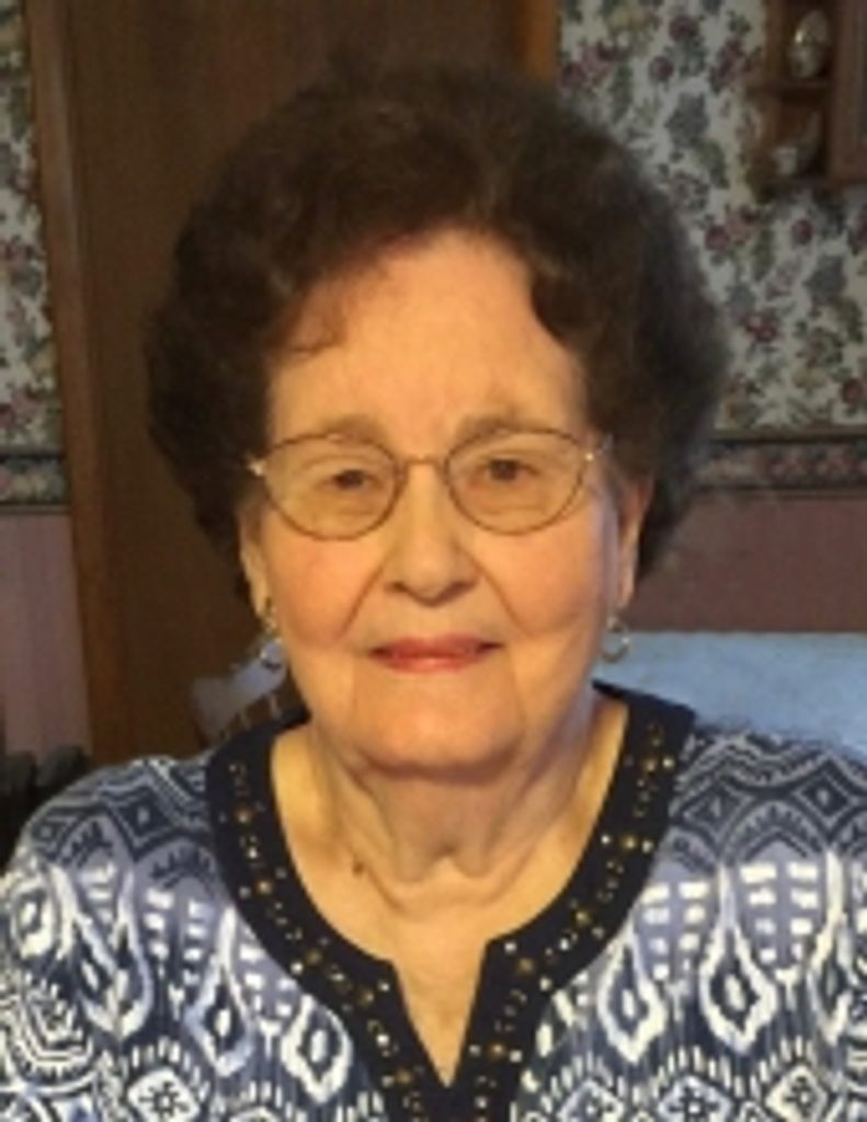 Freda Griffin
