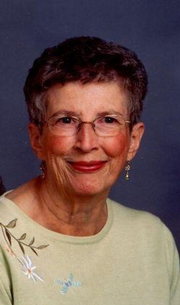 Lois Catherine Rigby