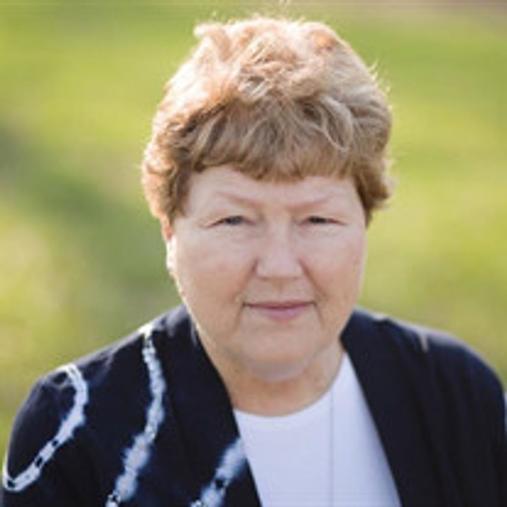 Charlotte Margaret (Mcafee) Mcdowell