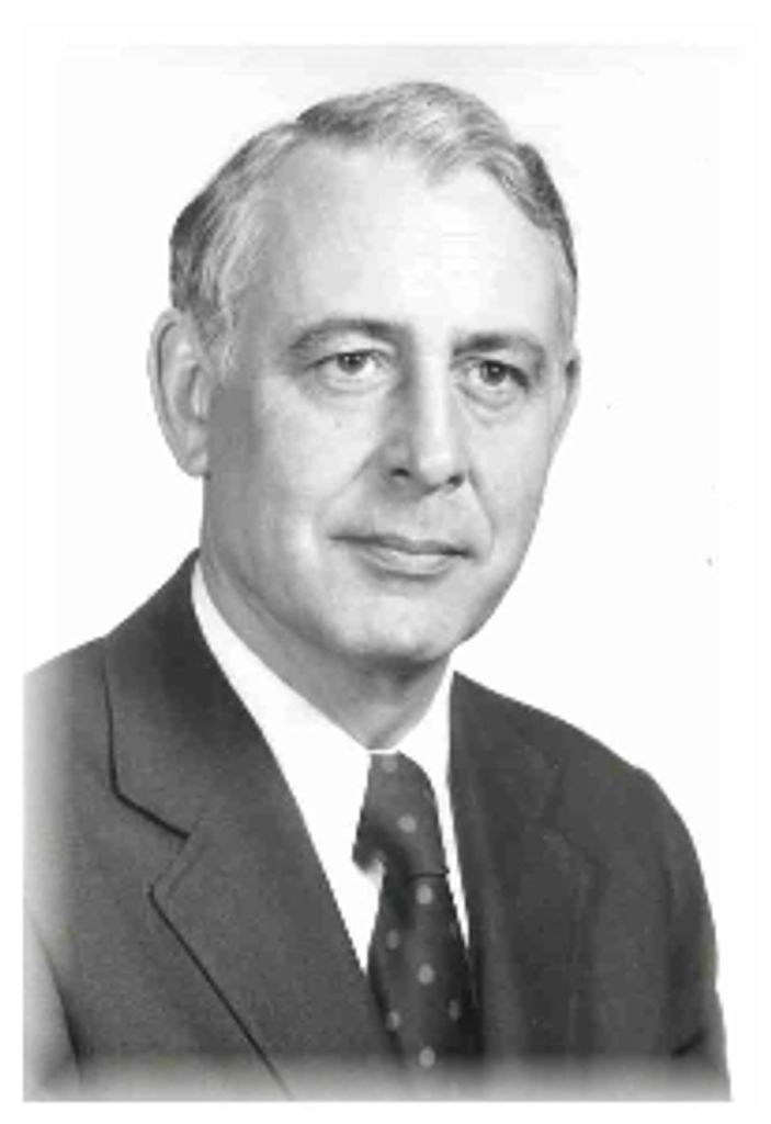 Robert P. Azinger