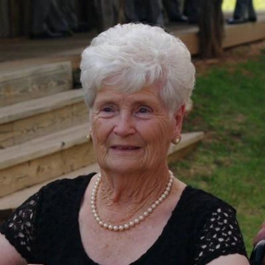 Lela Mae Rothell Profile Photo