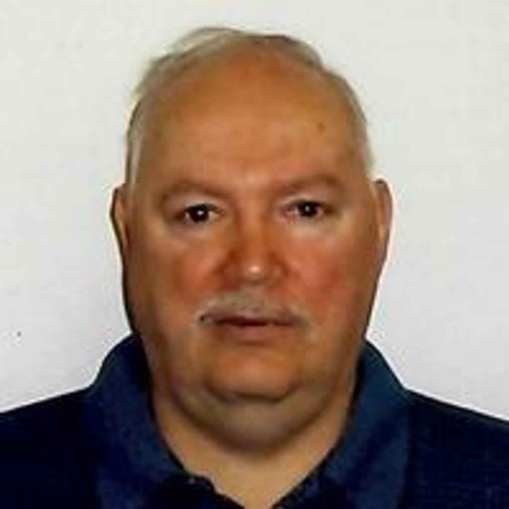 David R. Thomas Profile Photo