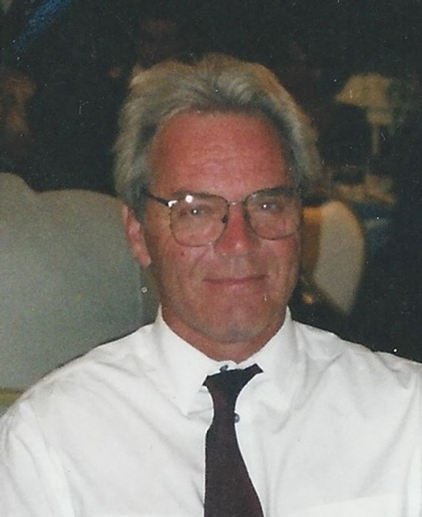 Macdonald Sprague, Jr.