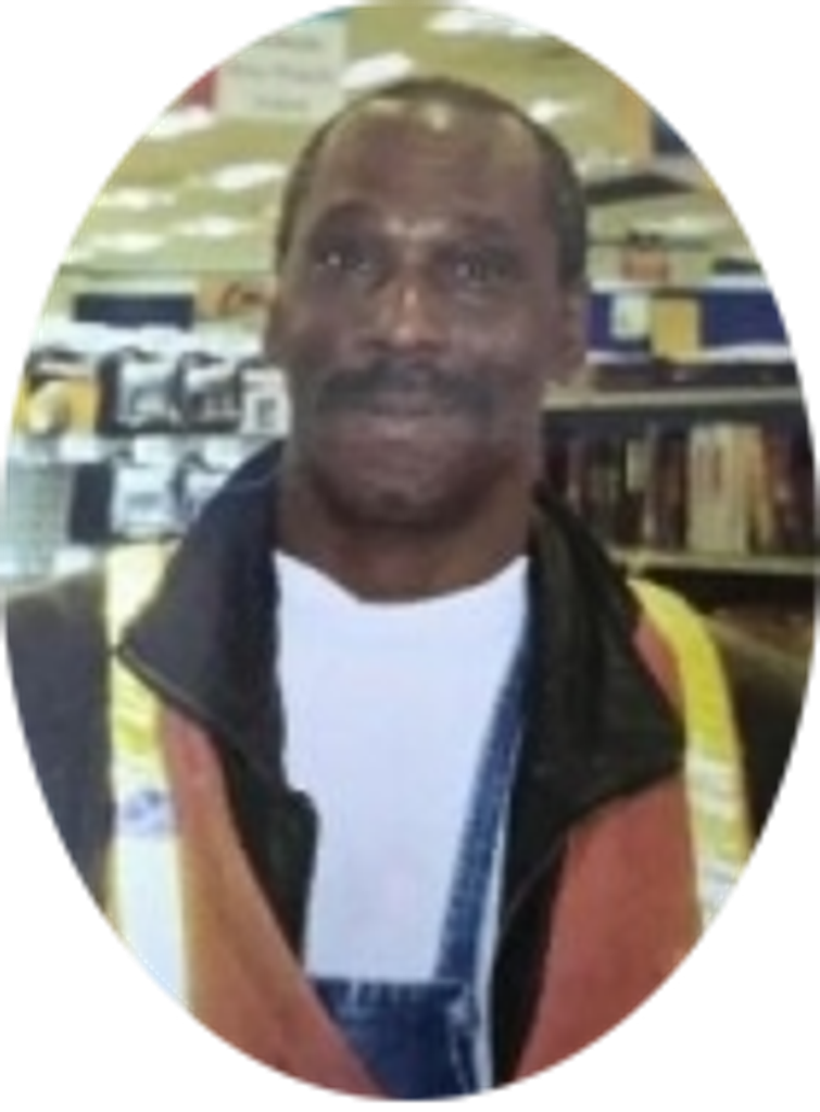 Mack Porter
