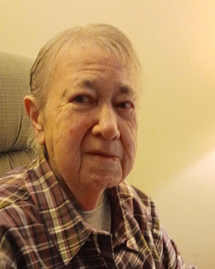 Shirley Rose Farmer Profile Photo