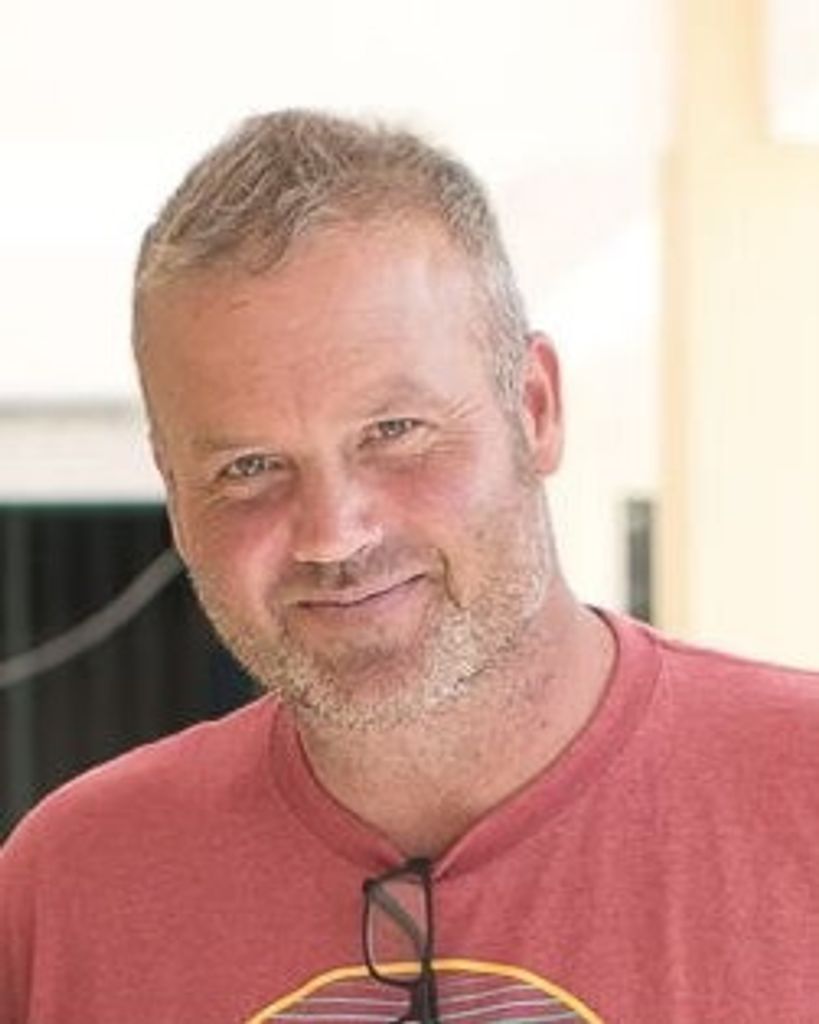 Douglas W. Scheuneman, Jr.