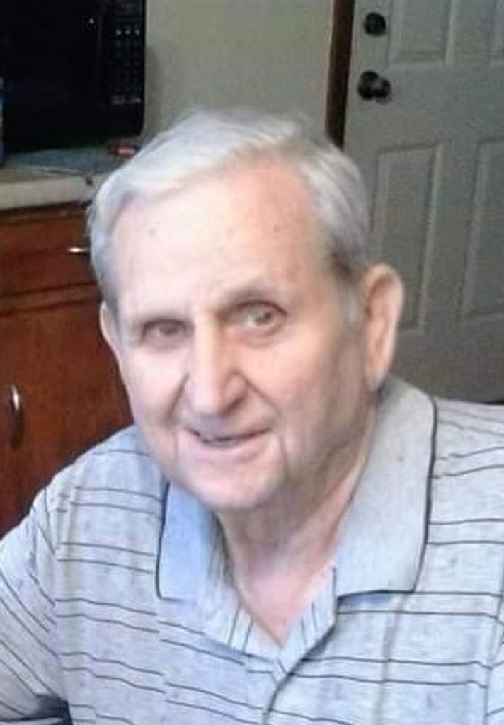 Bill J. Street
