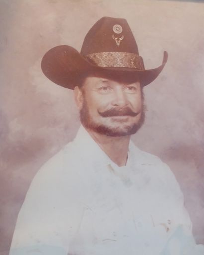 Billy Thomas Deel's obituary image