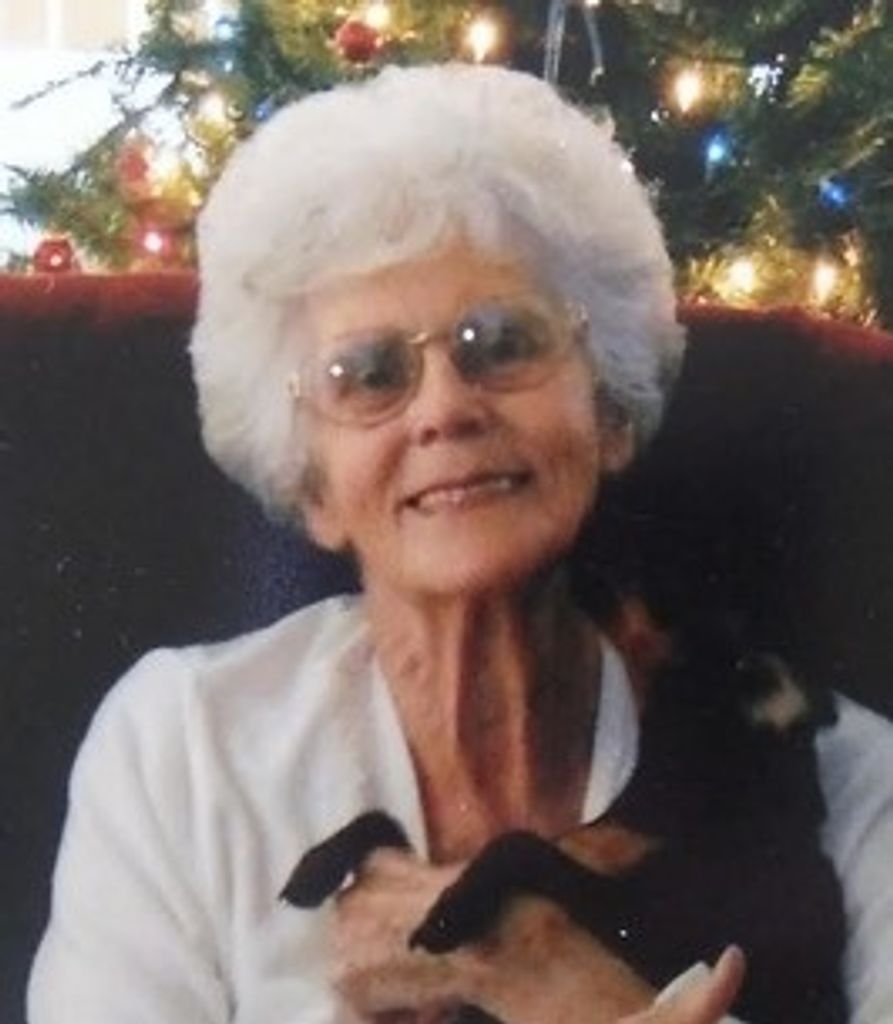 Sally Thompson Profile Photo