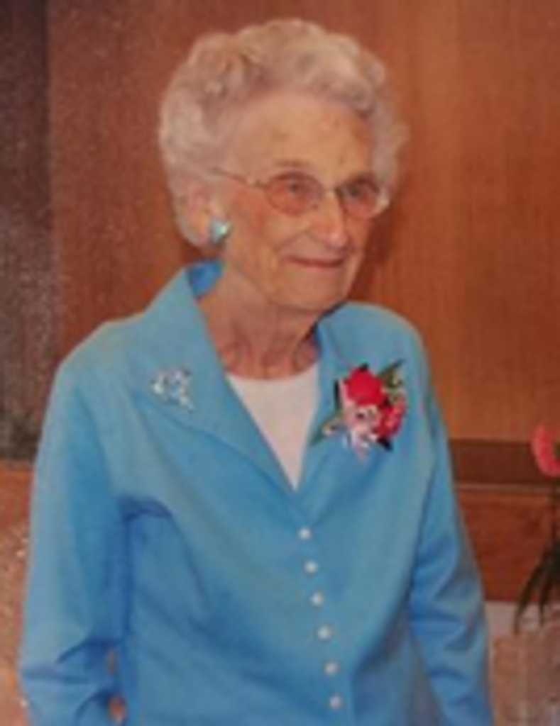 Barbara E. Dalbey