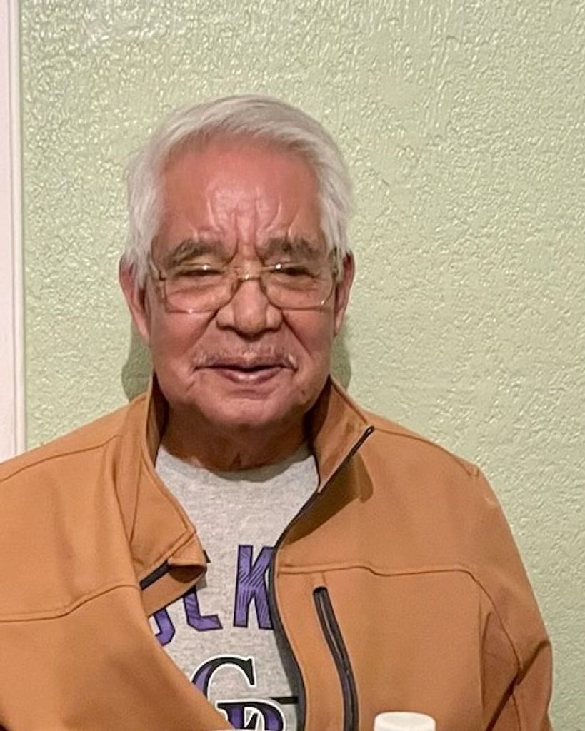 Luis Luna