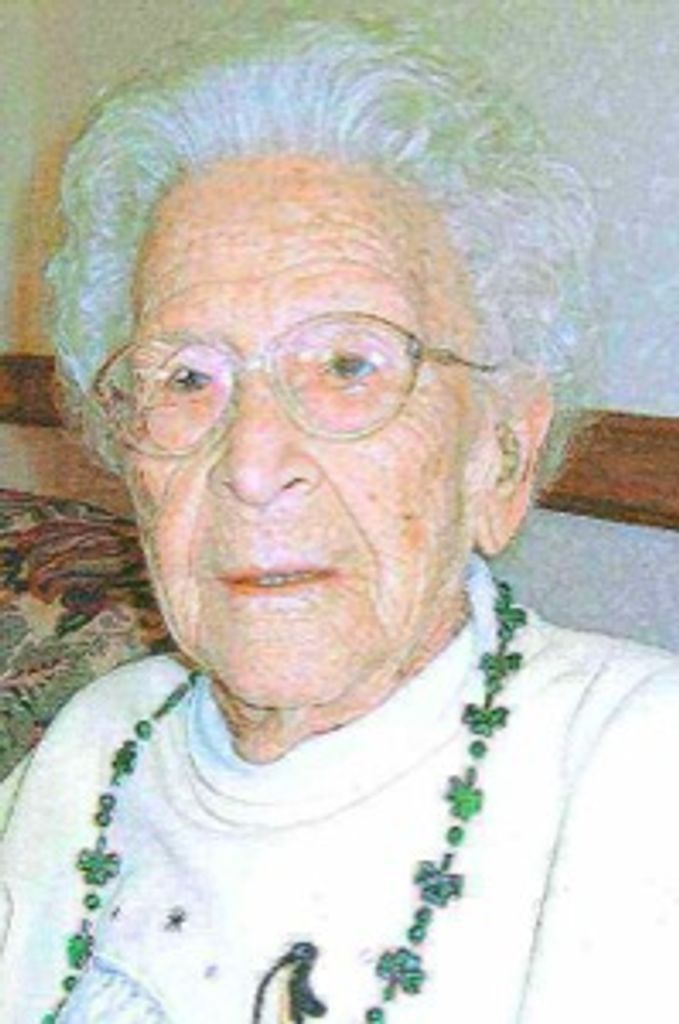 Irene A. Jacomet