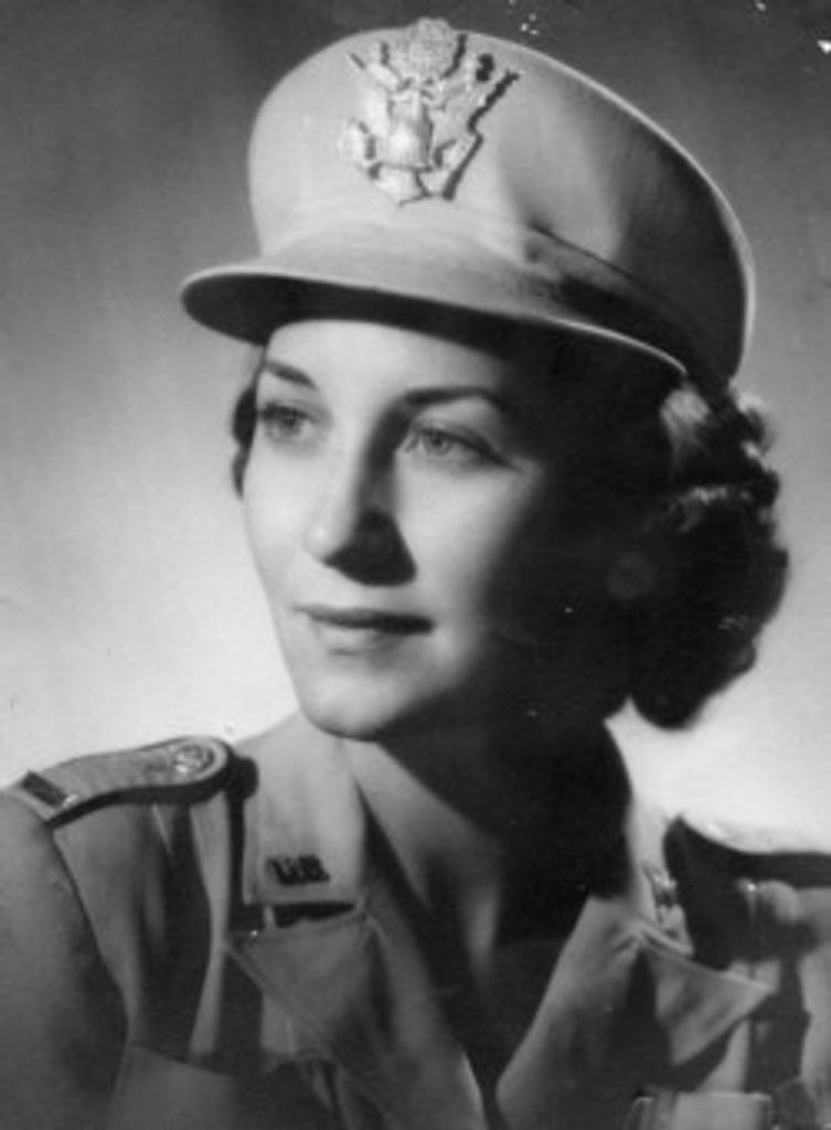 Louise Novitzky