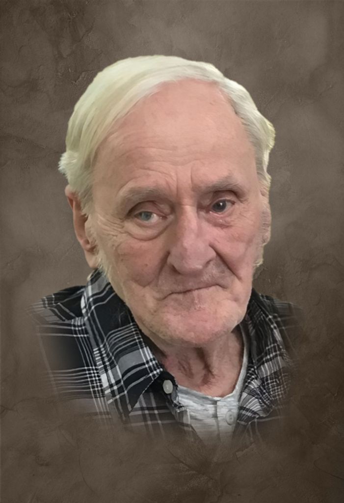John Charles Vicks