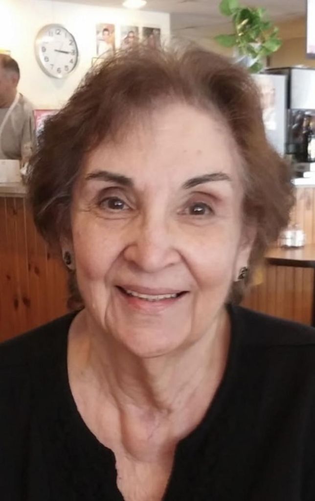 Patricia C. Duran Profile Photo
