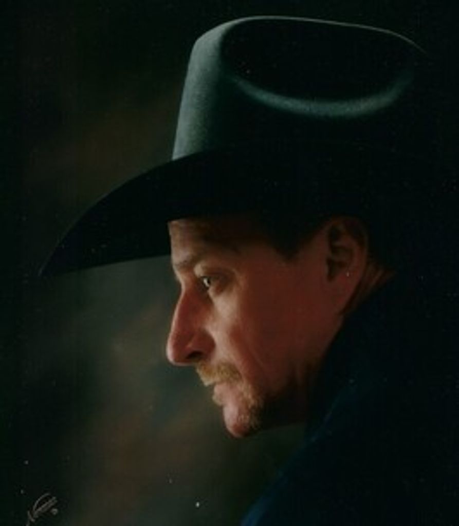 Marvin Bolinder Profile Photo