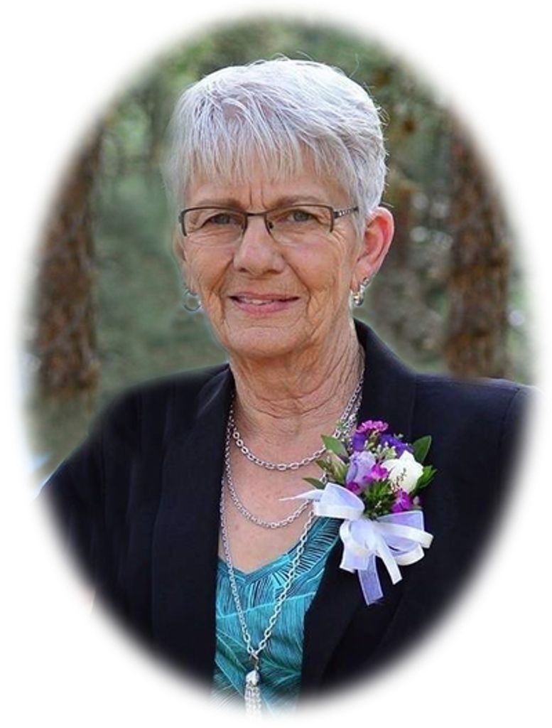 Esther Louise Rask Profile Photo