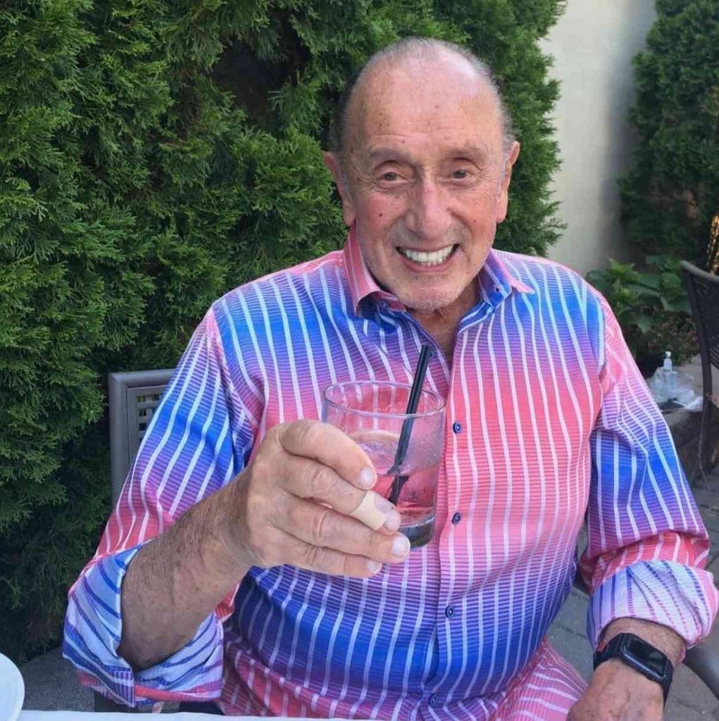 Murray Sherman Bass Profile Photo