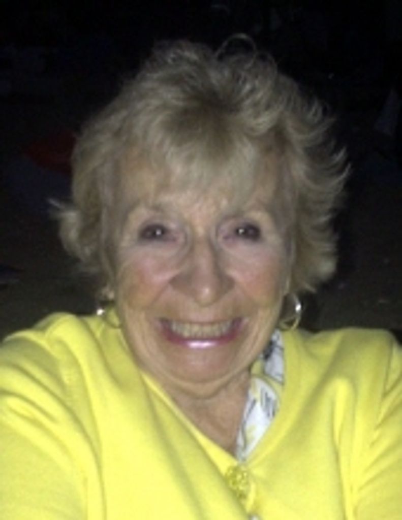 Theresa Ray Magaziner
