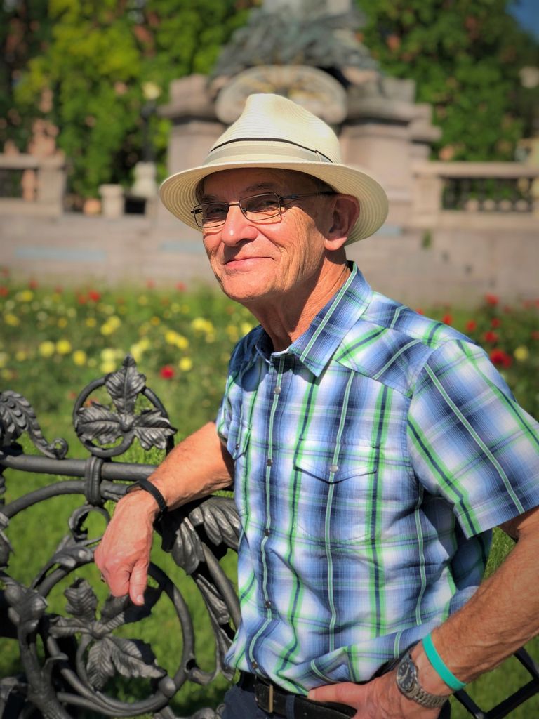 John Wojtanowicz Profile Photo
