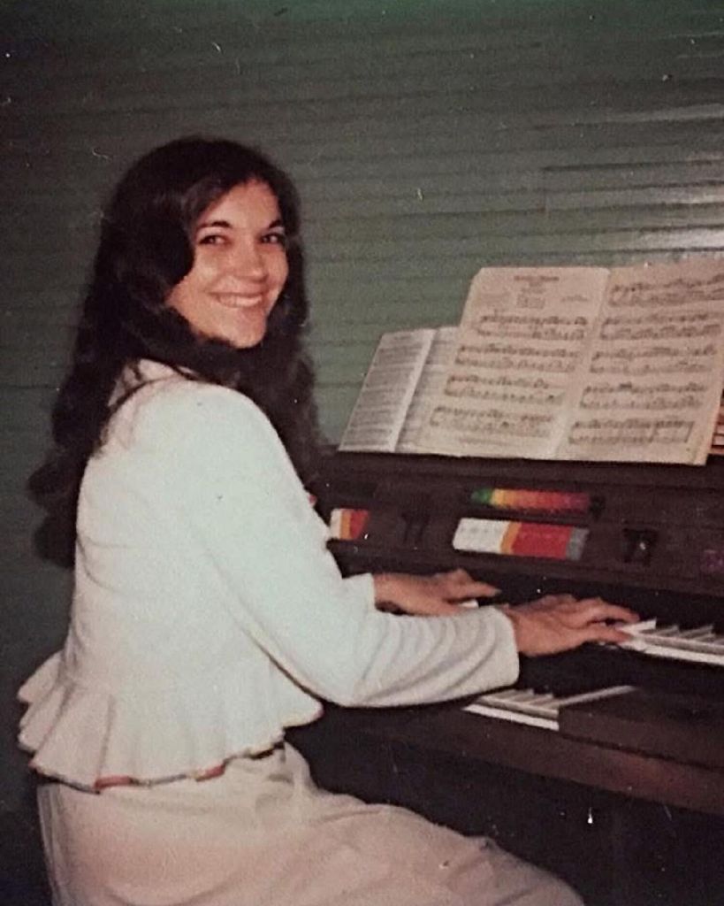 Rebecca Ann Morton