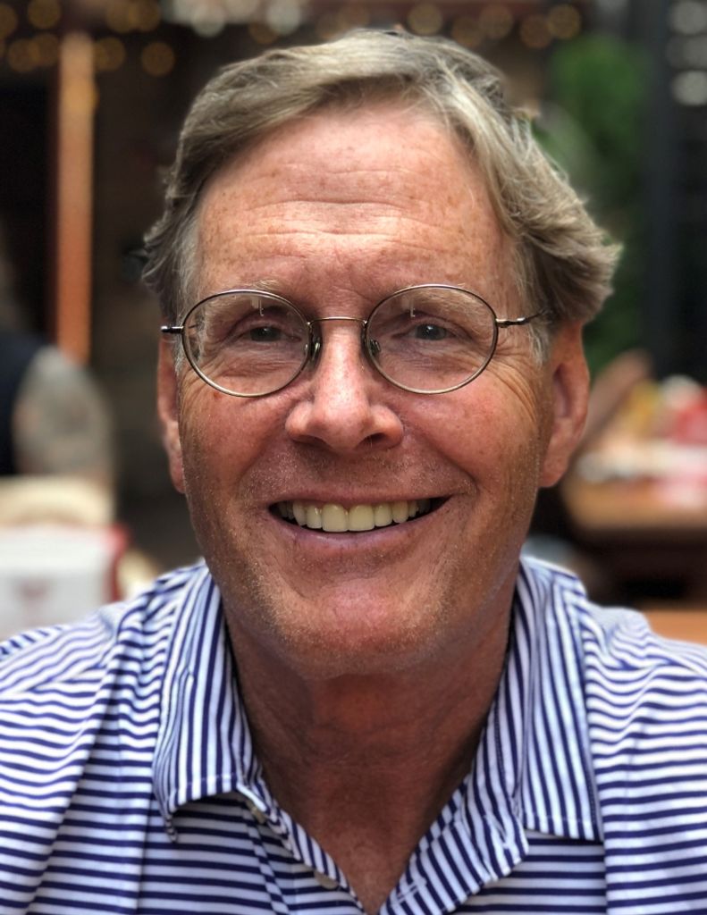 Seth Briggs Jr. Profile Photo
