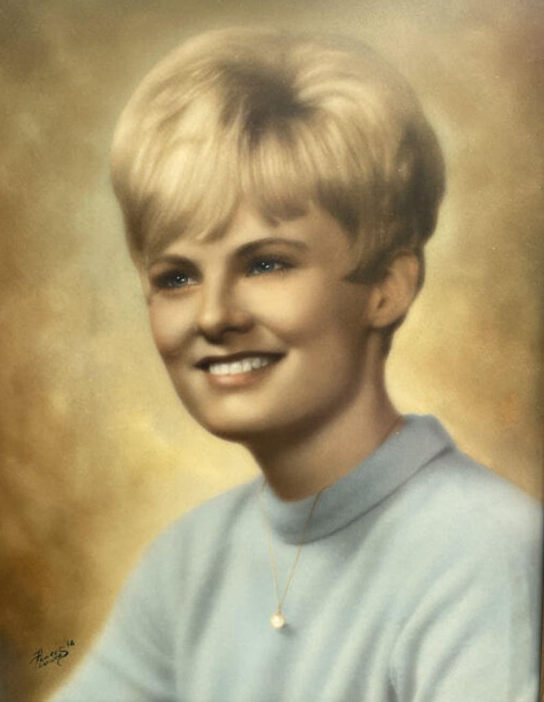 Lynnette Oline (Carter)  Johnson