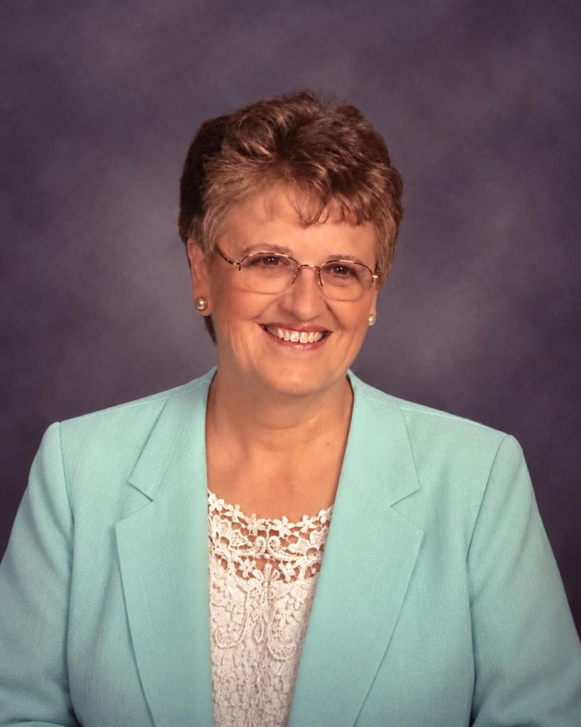 Karon Ann Burton Profile Photo