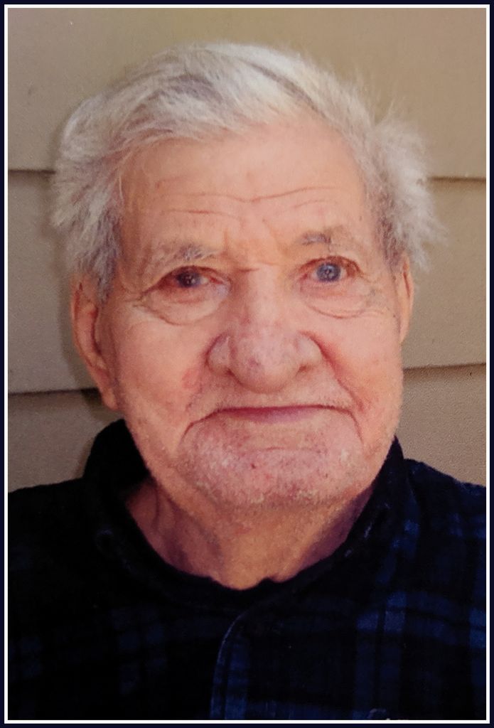 Donald Louis Bode