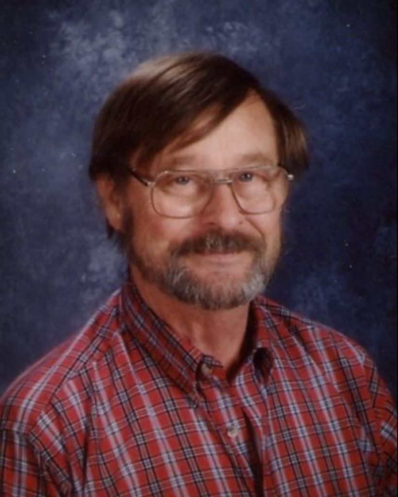 James H. Davis "Jim" "Fatman" Profile Photo