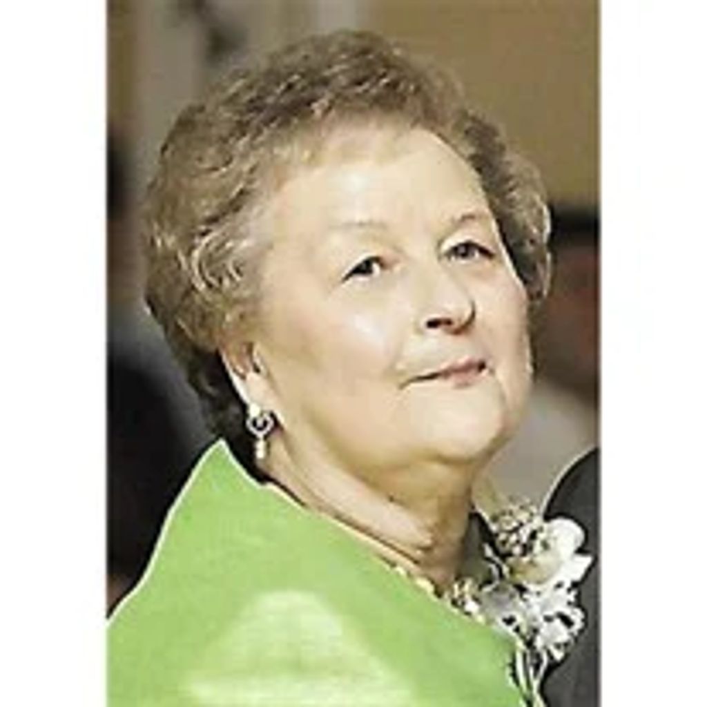 Nell Sewell