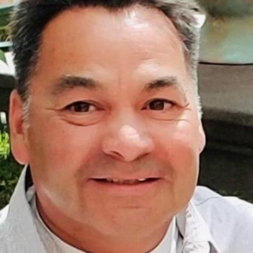 Tony Barreras Profile Photo